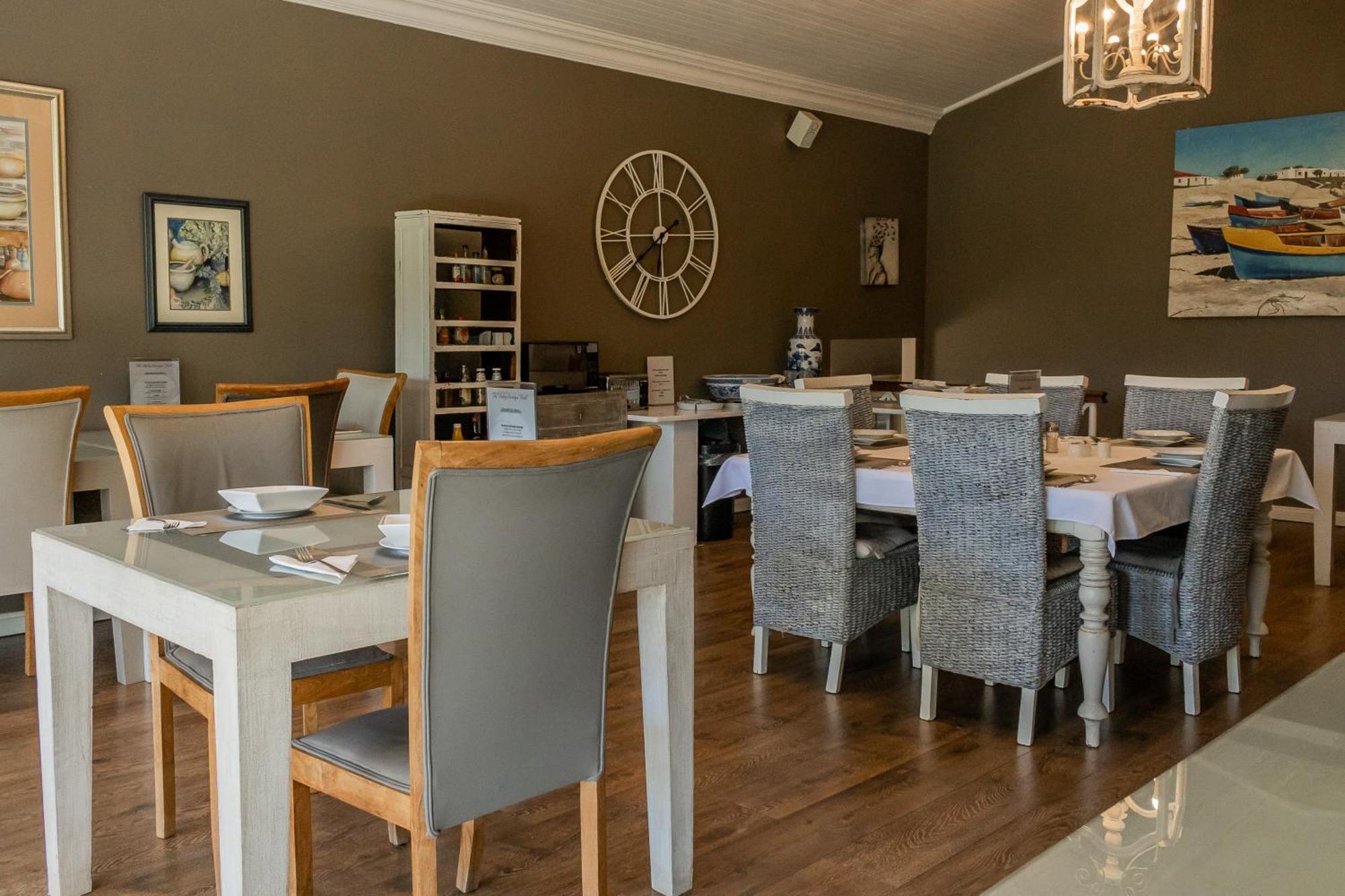 The Wesley Boutique Hotel & Spa Johannesburg Eksteriør billede
